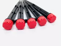 Que Tưới Gốc Nhỏ Giọt 8 Tia